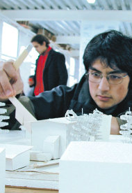 Arquitectura