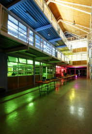 Arquitectura